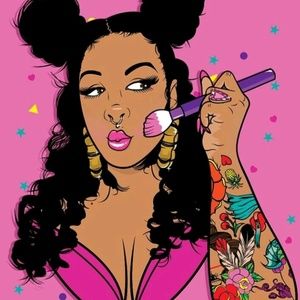 Meet your Posher, Cheryl